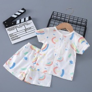 JESMARY -  Tại sao là lựa chọn hàng đầu cho đơn hàng quần áo trẻ em xuất khẩu 